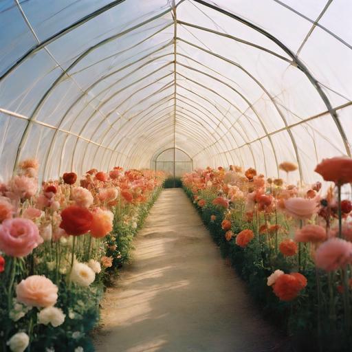 Agricultural & Garden Fabrics