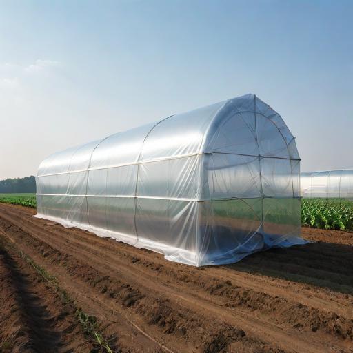 Agricultural Tarps