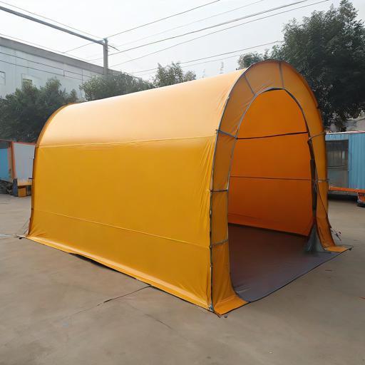 Engineering Tarpaulins