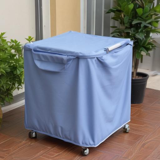 Temporary Cover Cloths
