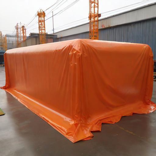 Industrial Covers