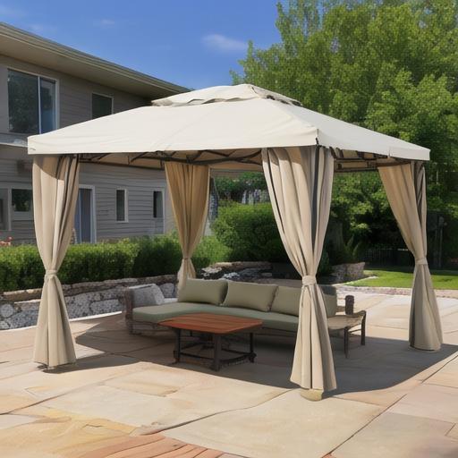 Lightweight Tarp