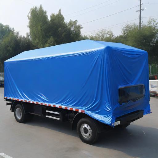 Truck Tarp