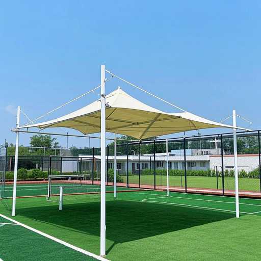 Venue Facilities
