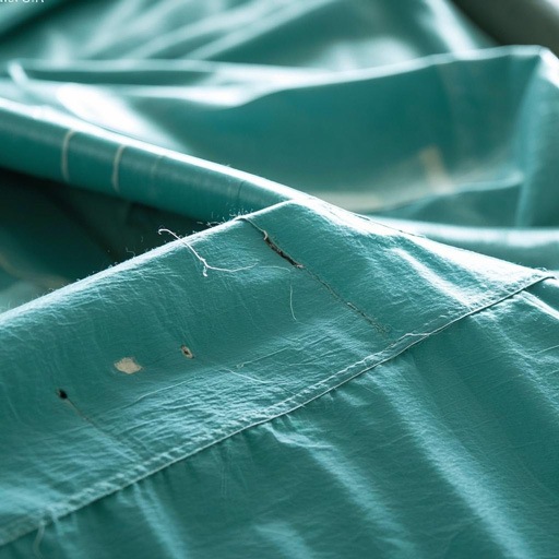 Industrial & Engineering Fabrics