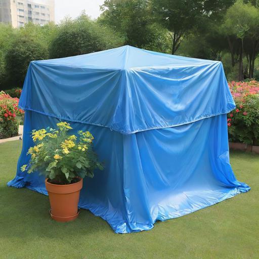 Outdoor Leisure Fabrics