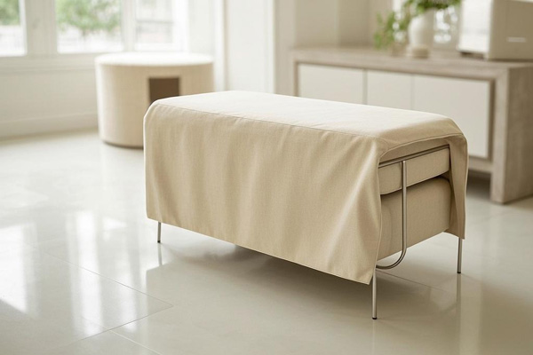 Oxford Fabric Furniture Covers