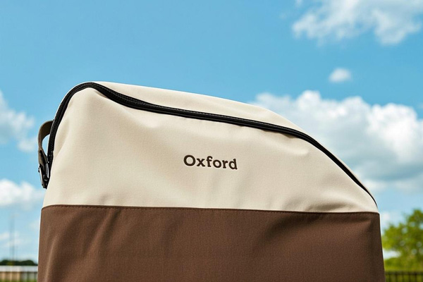 Oxford Fabric Outdoor Storage Covers