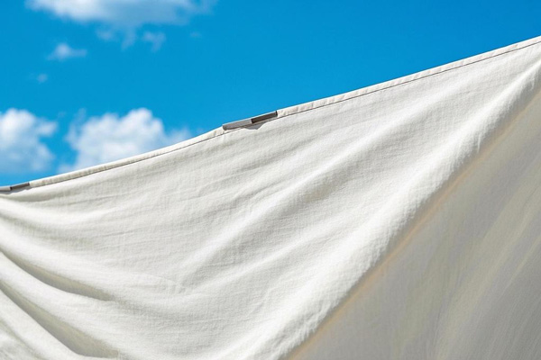 Oxford Fabric Lightweight Tarps