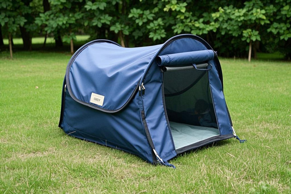 Oxford Fabric Pet and Fitness Covers