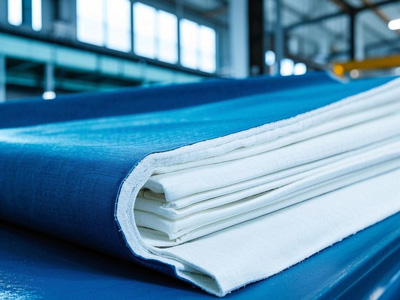 Insulated material for patio covers