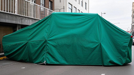 PT fabric covers for motorcycles and car seat covers