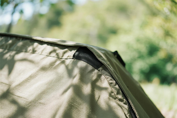 Outdoor equipment covers protecting generators and tools from dust and moisture