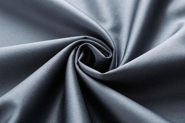 Polyester fabric rolls
