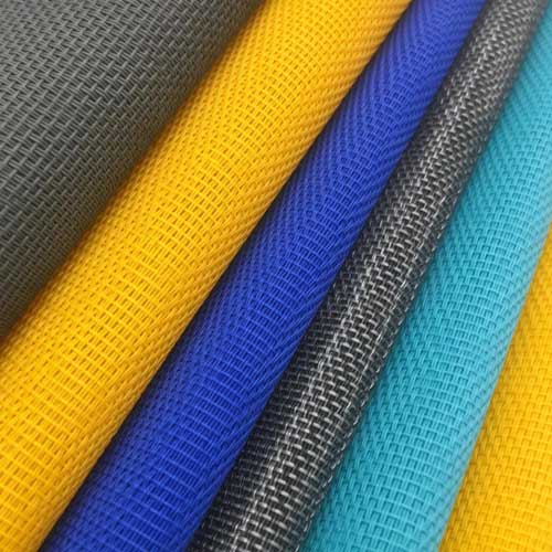Teslin Mesh Fabric